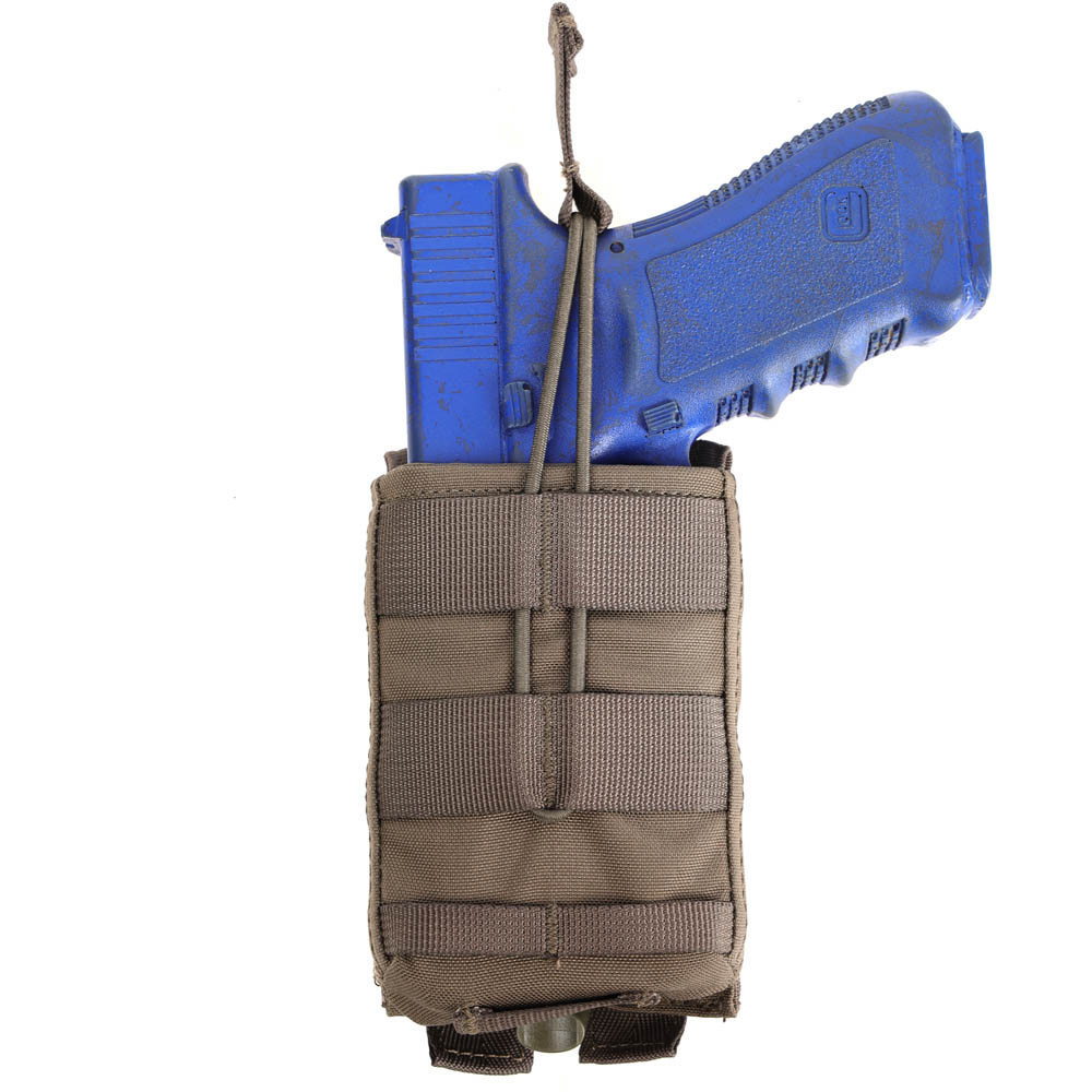 SNIGEL | SPEED MAGAZINE POUCH 2.0 | GR�