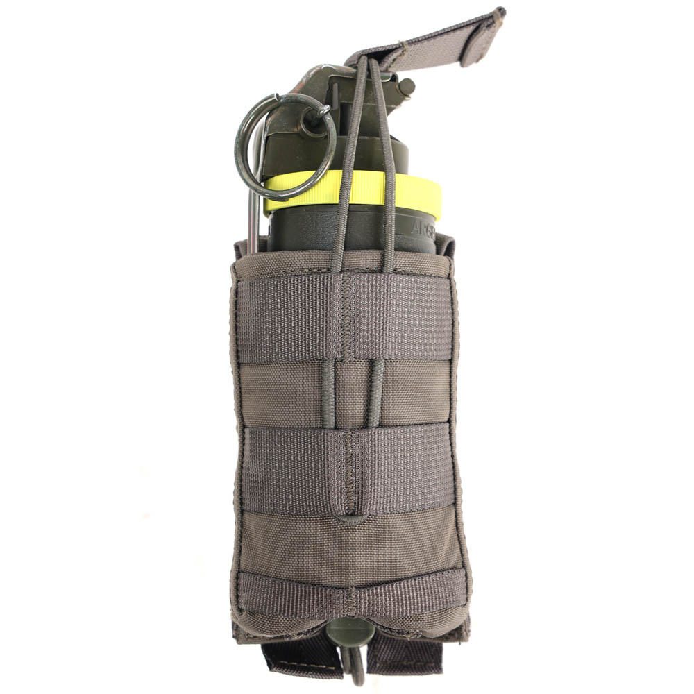 SNIGEL | SPEED MAGAZINE POUCH 2.0 | GR�