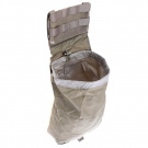 SNIGEL | Micro dump pouch 2.0