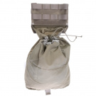 SNIGEL | Micro dump pouch 2.0 SNIGEL | Micro dump pouch 2.0