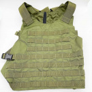 TACTICAL TAILOR | MODULAR PLATE CARRIER | OD TACTICAL TAILOR | MODULAR PLATE CARRIER | OD