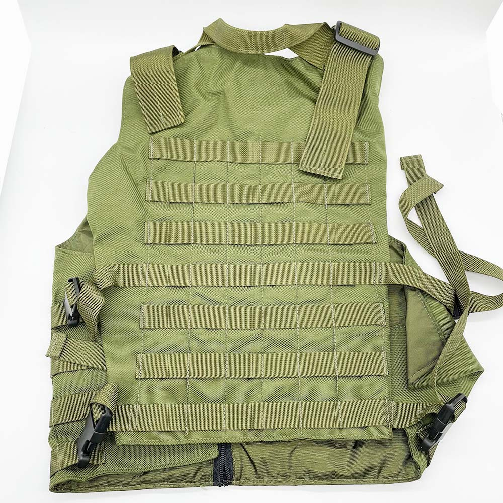 TACTICAL TAILOR | MODULAR PLATE CARRIER | OD