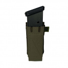 HIGH SPEED GEAR | ELASTIC PISTOL POUCH | OD GREEN HIGH SPEED GEAR | ELASTIC PISTOL POUCH | OD GREEN