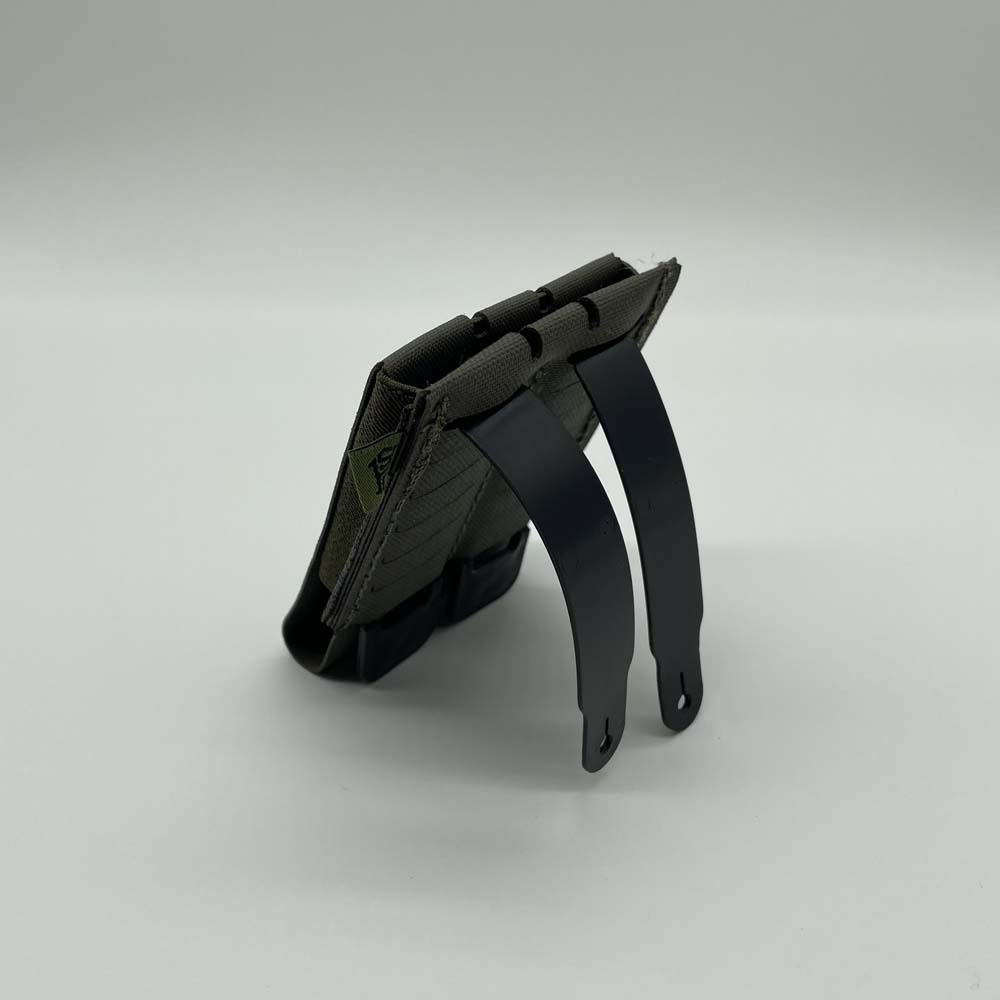 HIGH SPEED GEAR | ELASTIC RIFLE POUCH | OD GREEN