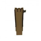 HIGH SPEED GEAR | ELASTIC EXTENDED PISTOL POUCH | OD GREEN HIGH SPEED GEAR | ELASTIC EXTENDED PISTOL POUCH | OD GREEN