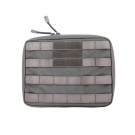 SNIGEL | Medium Stabsreda -18 | Grå SNIGEL | Medium Stabsreda -18 | Grå