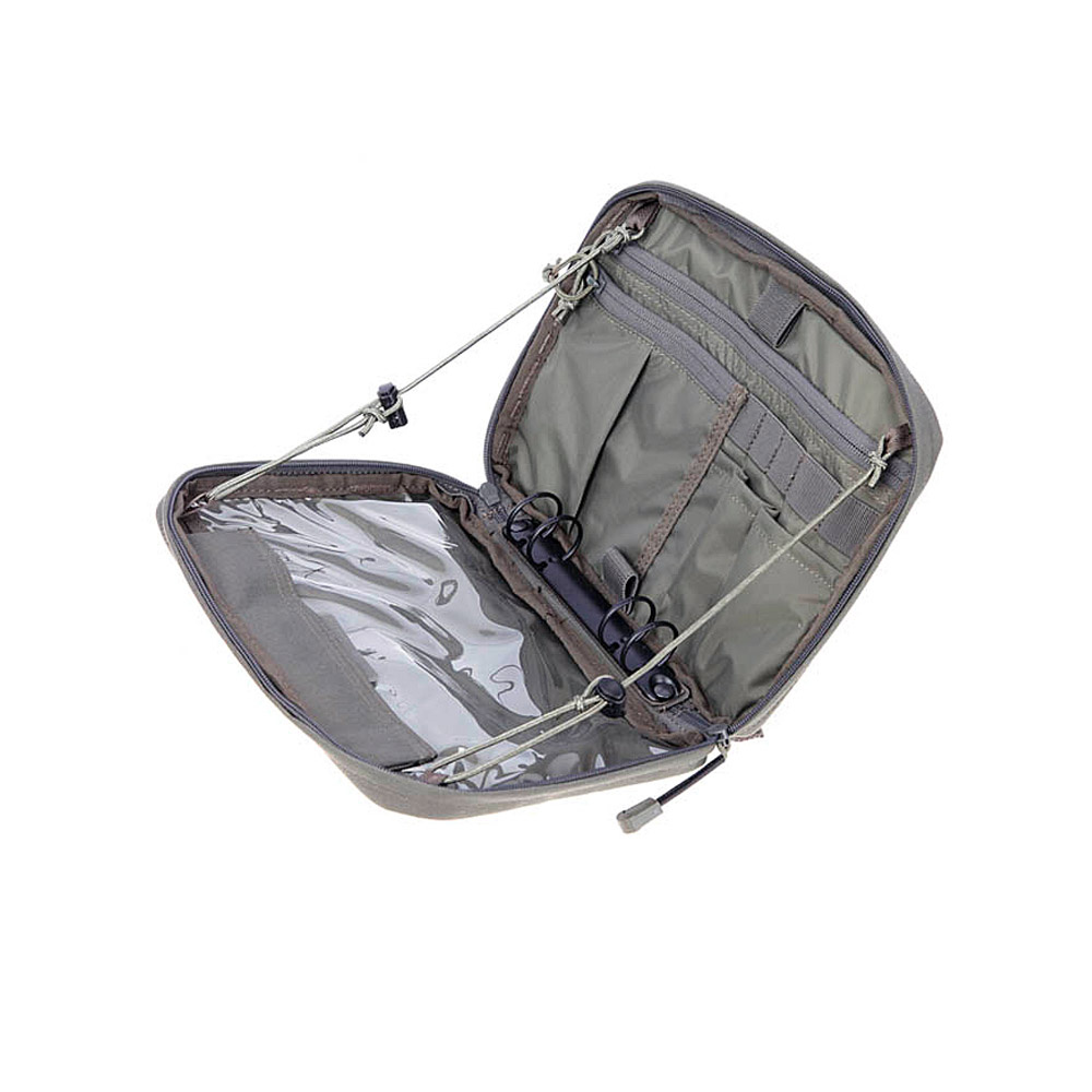 SNIGEL | Medium Stabsreda -18 | Gr�