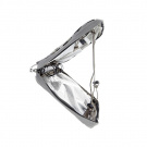 SNIGEL | Medium Stabsreda -18 | Grå SNIGEL | Medium Stabsreda -18 | Grå