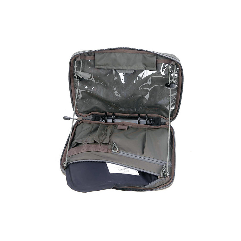 SNIGEL | Medium Stabsreda -18 | Gr�