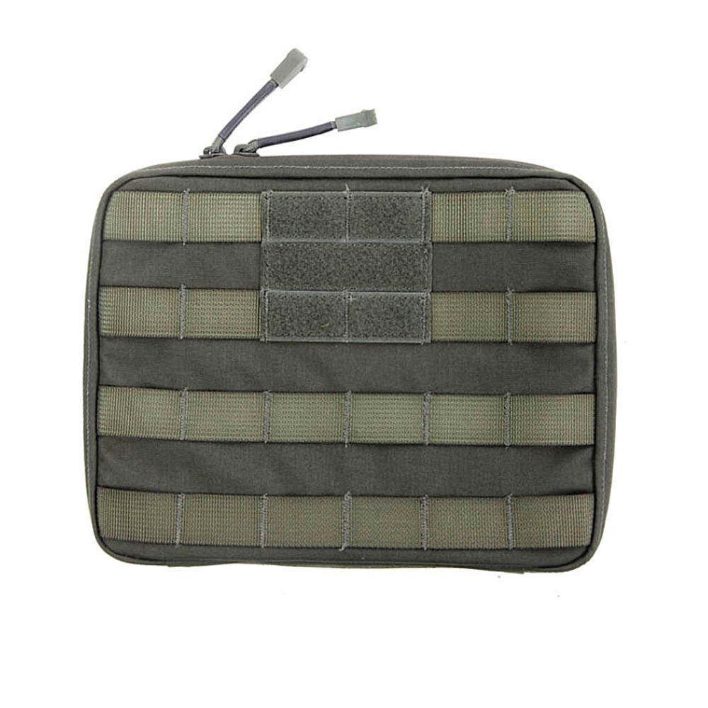 SNIGEL | Medium Stabsreda -18 | Oliv