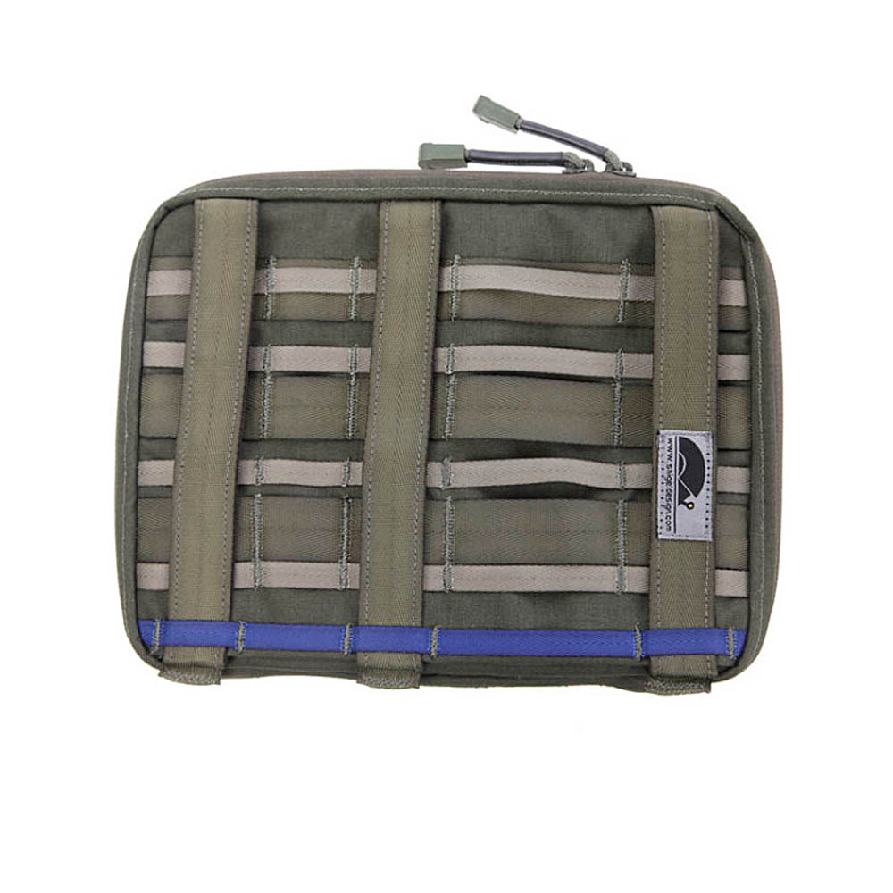 SNIGEL | Medium Stabsreda -18 | Oliv