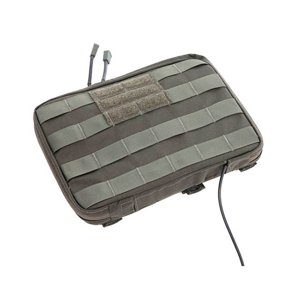 SNIGEL | Medium Stabsreda -18 | Oliv