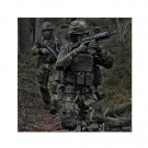 SNIGEL | Medium Stabsreda -18 | Oliv SNIGEL | Medium Stabsreda -18 | Oliv