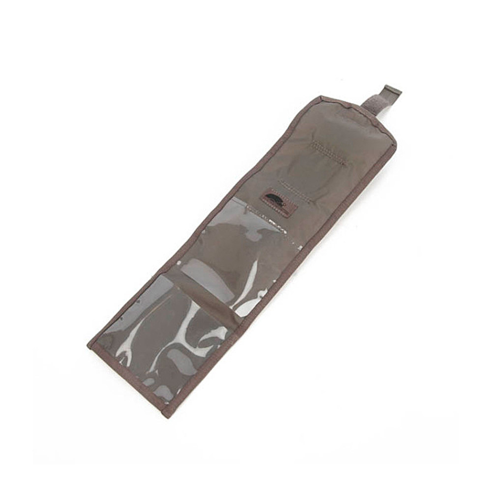 SNIGEL | Insats F�rbandsficka -17 | Gr�