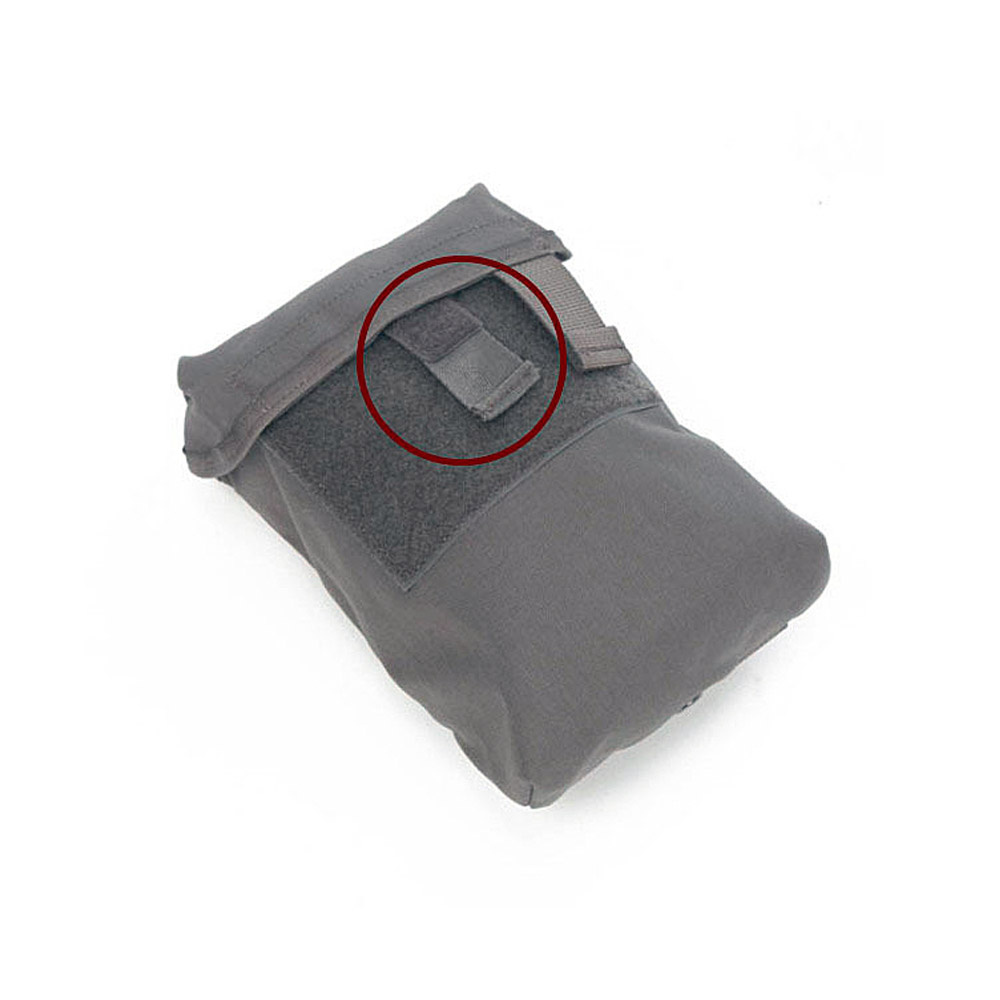 SNIGEL | Insats F�rbandsficka -17 | Gr�