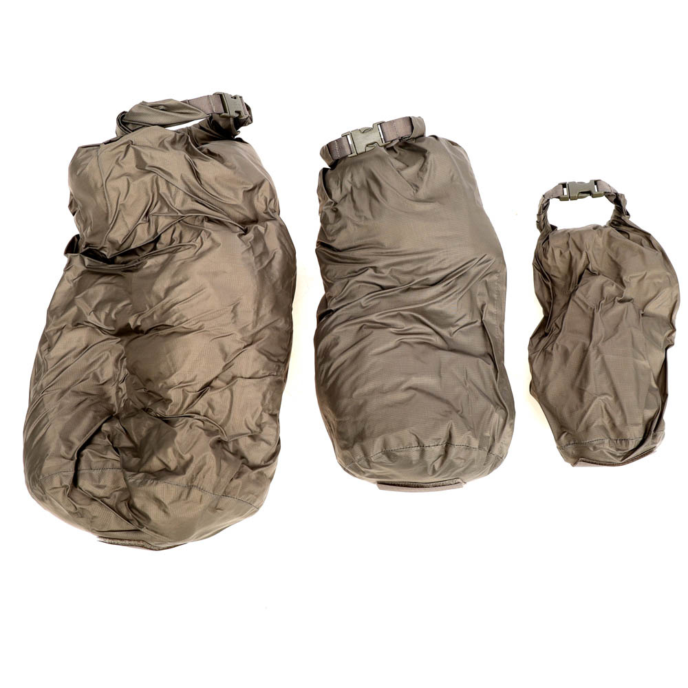 SNIGEL | DRY BAG SET 1.0 | GR�