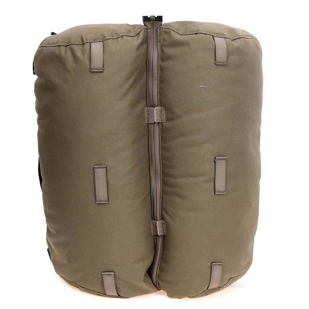 SNIGEL | SIDE POCKETS PAIR 2.0 | GREY