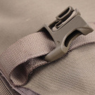 SNIGEL | SIDE POCKETS PAIR 2.0 | GREY SNIGEL | SIDE POCKETS PAIR 2.0 | GREY