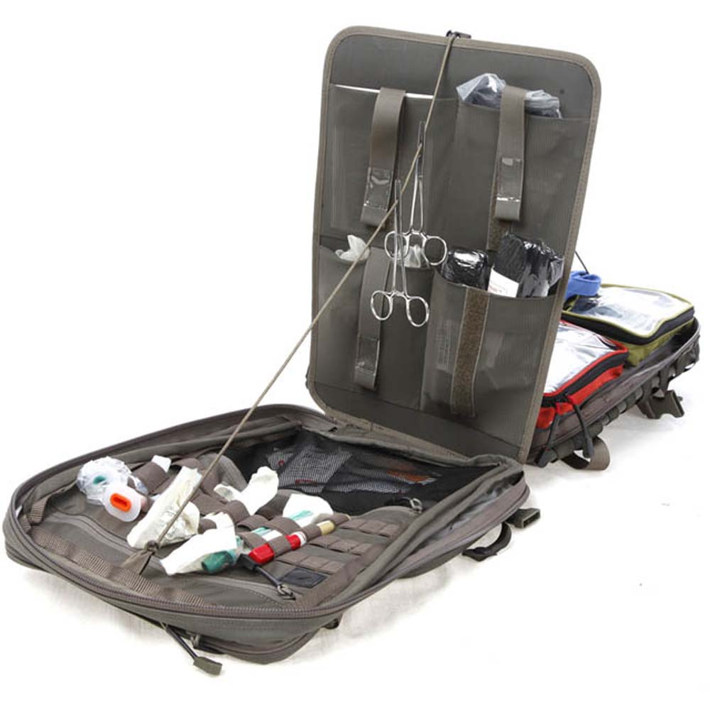 SNIGEL | 25L INSERT WALL -10