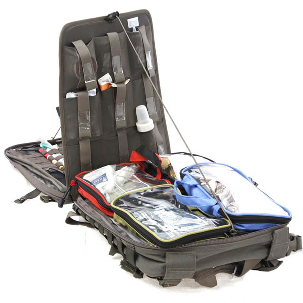 SNIGEL | 25L INSERT WALL -10