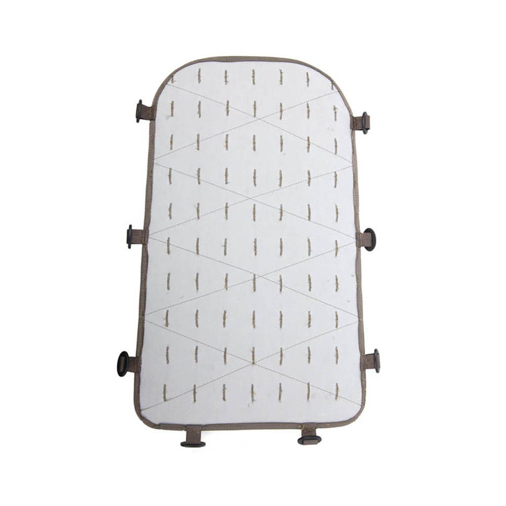 SNIGEL | 40L VELCRO AND WEBBING PANEL -10