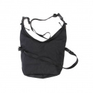 SNIGEL | MEDIUM SCHWUNGVÄSKA 1.1 | SVART SNIGEL | MEDIUM SCHWUNGVÄSKA 1.1 | SVART