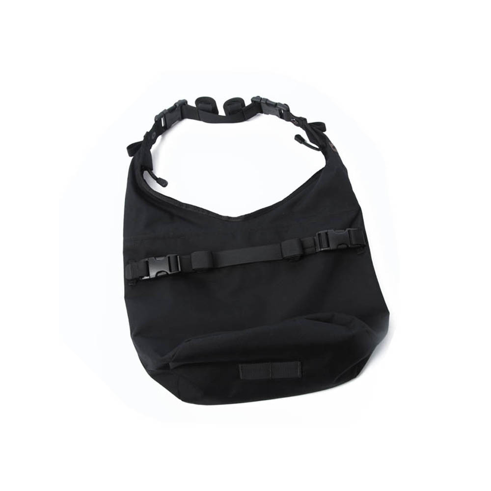 SNIGEL | MEDIUM SCHWUNGV�SKA  1.1 | SVART