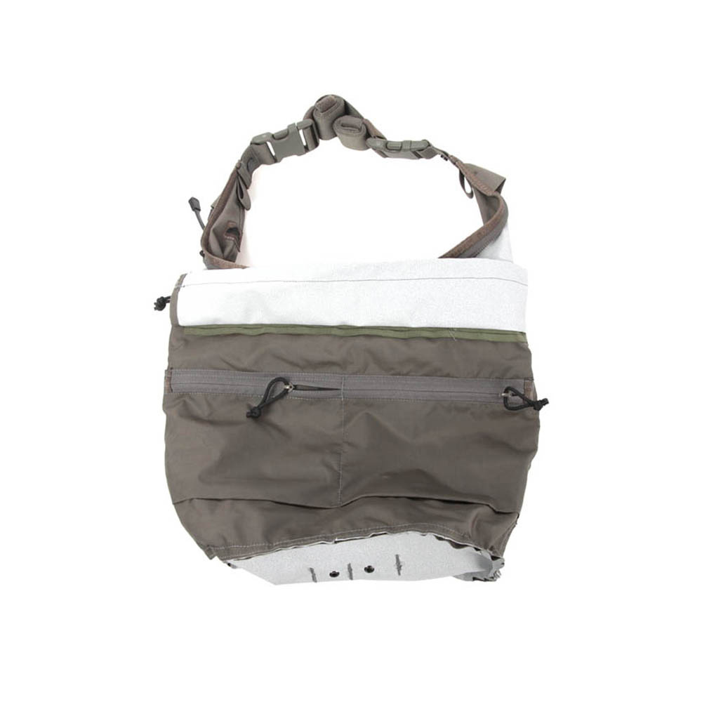 SNIGEL | MEDIUM SCHWUNGV�SKA  1.1 | GR�