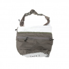 SNIGEL | MEDIUM SCHWUNGVÄSKA 1.1 | GRÅ SNIGEL | MEDIUM SCHWUNGVÄSKA 1.1 | GRÅ