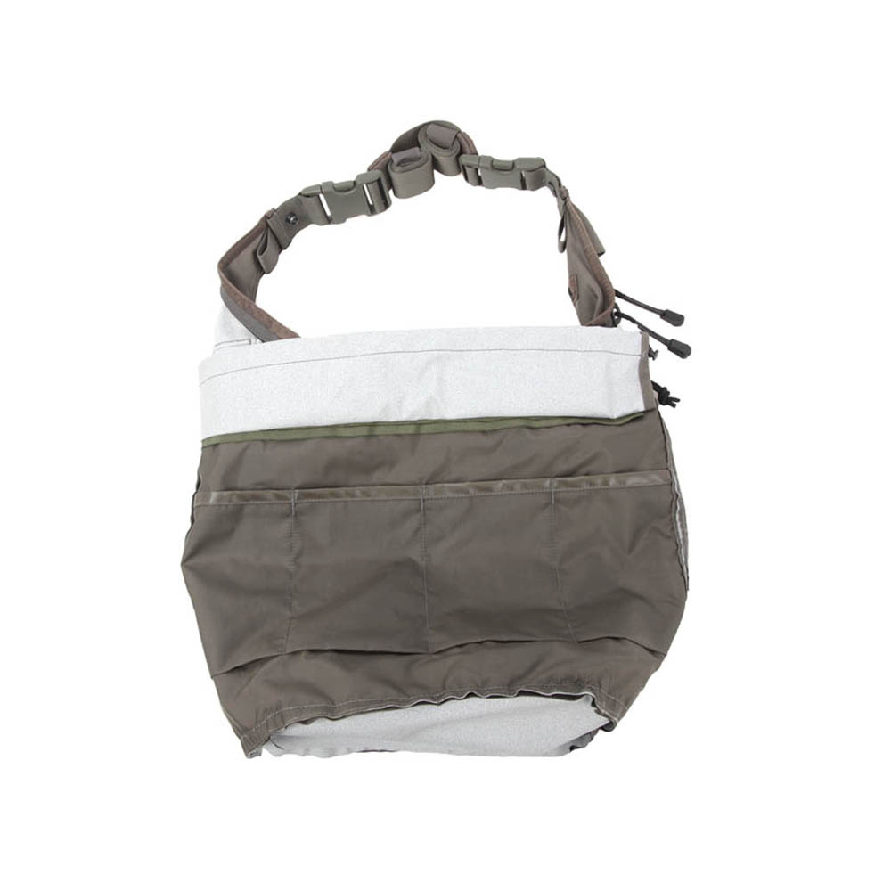 SNIGEL | MEDIUM SCHWUNGV�SKA  1.1 | GR�