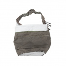 SNIGEL | MEDIUM SCHWUNGVÄSKA 1.1 | GRÅ SNIGEL | MEDIUM SCHWUNGVÄSKA 1.1 | GRÅ