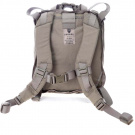 SNIGEL | 10L MULTI-PURPOSE BAG | GREY SNIGEL | 10L MULTI-PURPOSE BAG | GREY
