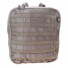 SNIGEL | 10L MULTI-PURPOSE BAG | GREY SNIGEL | 10L MULTI-PURPOSE BAG | GREY