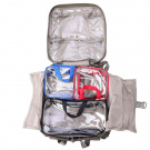 SNIGEL | 10L MULTI-PURPOSE BAG | GREY SNIGEL | 10L MULTI-PURPOSE BAG | GREY