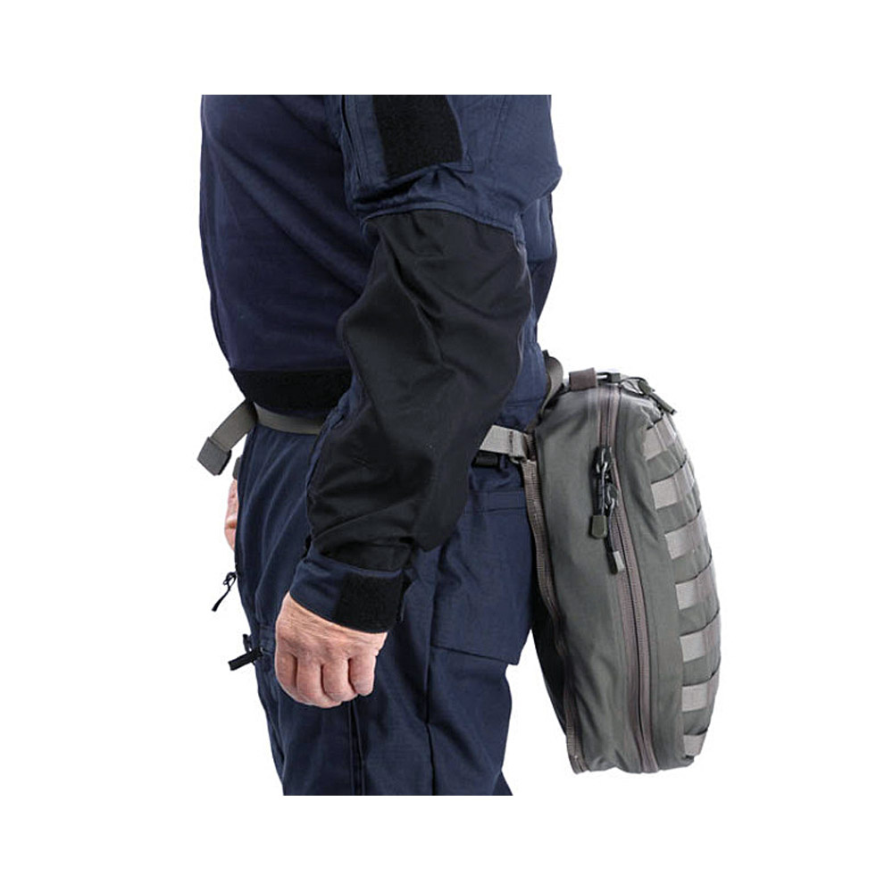 SNIGEL | 10L MULTI-PURPOSE BAG | GREY