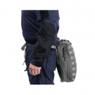 SNIGEL | 10L MULTI-PURPOSE BAG | GREY SNIGEL | 10L MULTI-PURPOSE BAG | GREY