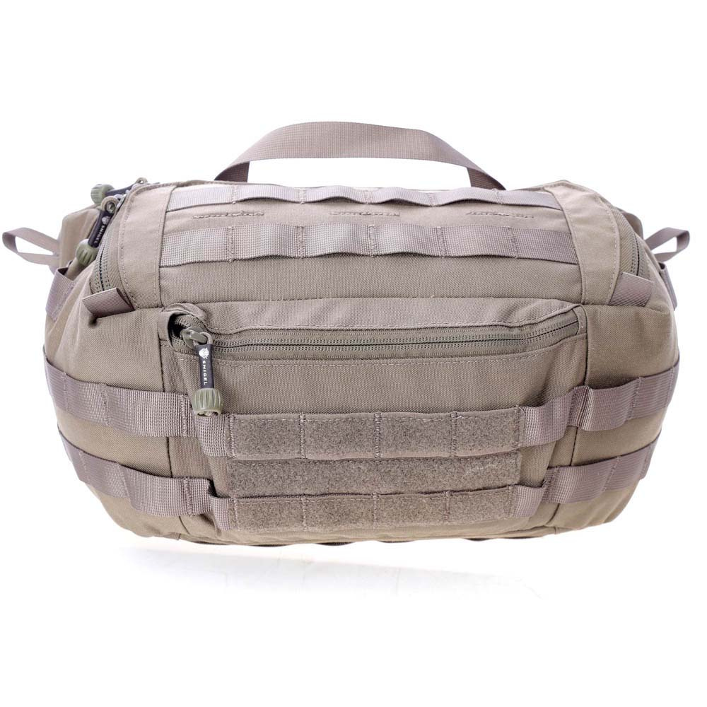 SNIGEL | 6L Kulv�ska -18| Gr�