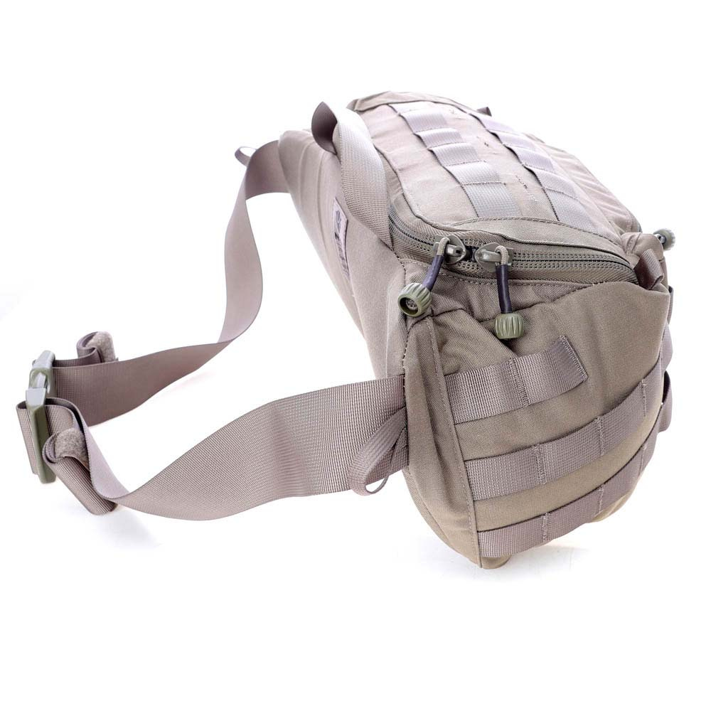 SNIGEL | 6L Kulv�ska -18| Gr�