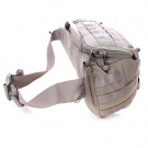 SNIGEL | 6L Kulväska -18| Grå SNIGEL | 6L Kulväska -18| Grå