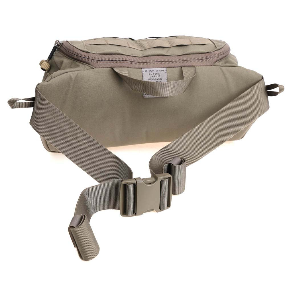 SNIGEL | 6L Kulv�ska -18| Gr�