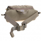 SNIGEL | 6L Kulväska -18| Grå SNIGEL | 6L Kulväska -18| Grå