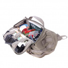 SNIGEL | 6L Kulväska -18| Grå SNIGEL | 6L Kulväska -18| Grå