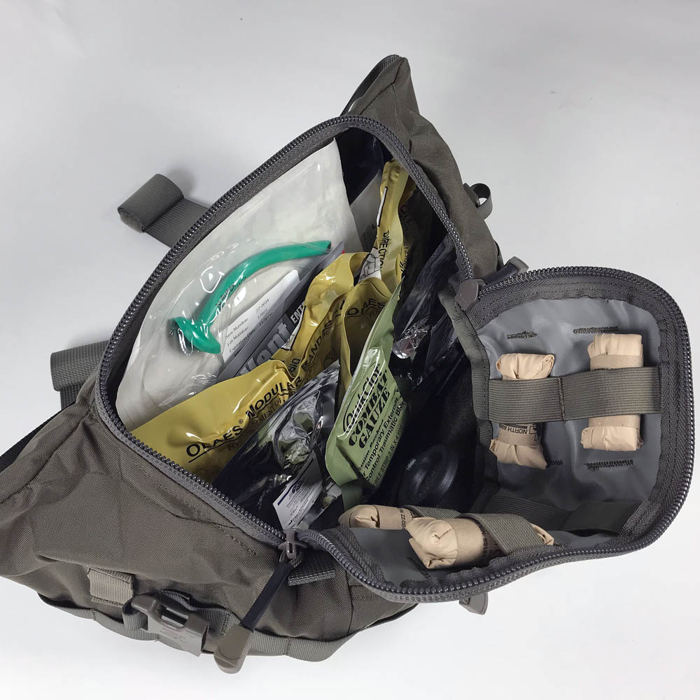 SNIGEL | 6L Kulv�ska -18| Gr�