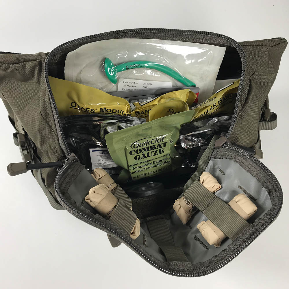 SNIGEL | 6L Kulv�ska -18| Gr�