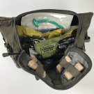 SNIGEL | 6L Kulväska -18| Grå SNIGEL | 6L Kulväska -18| Grå