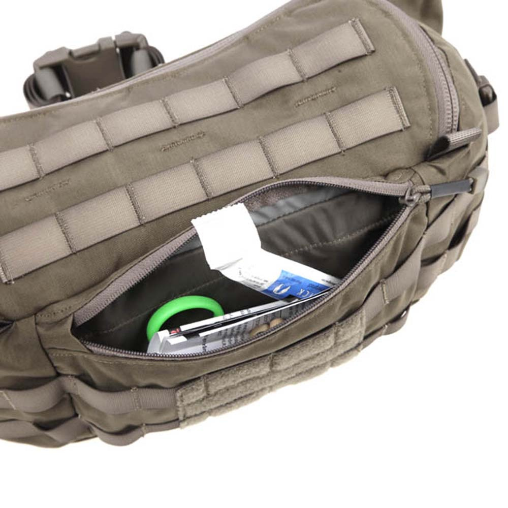 SNIGEL | 6L Kulv�ska -18| Gr�