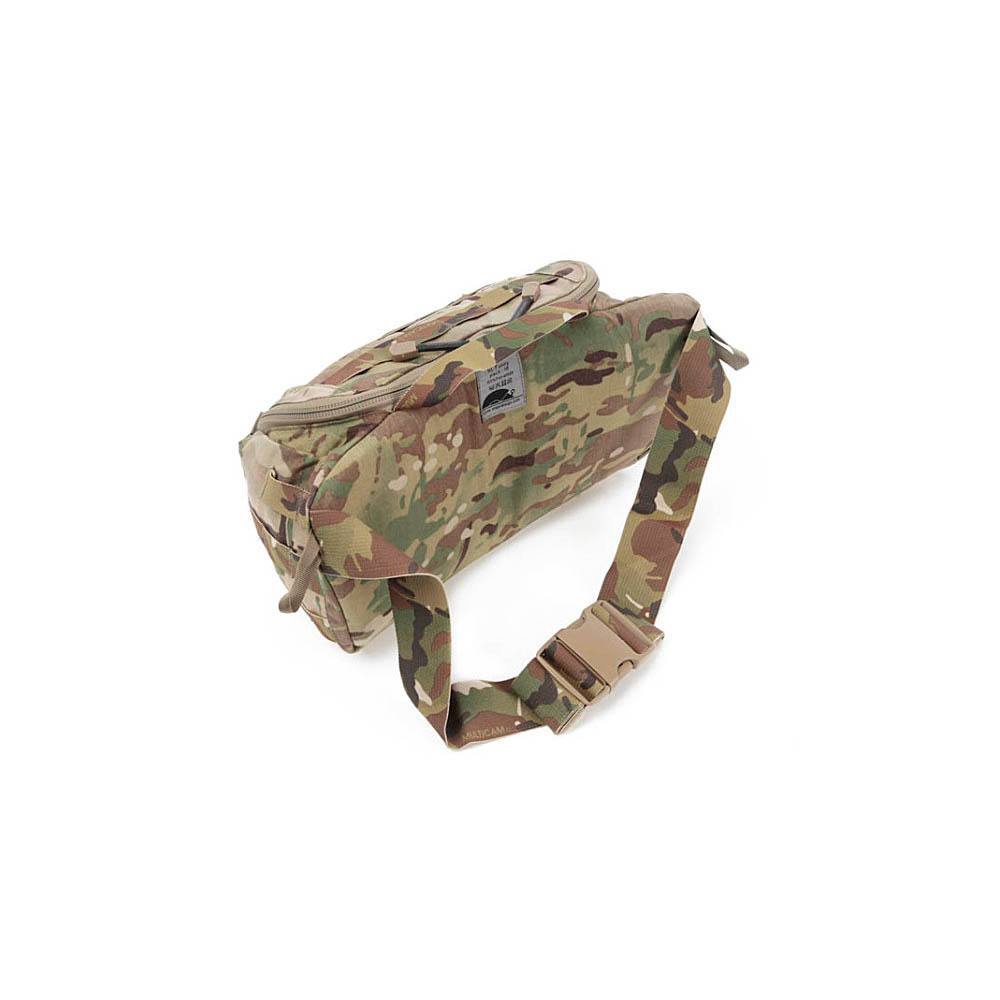 SNIGEL | 6L Kulv�ska -18 | Multicam