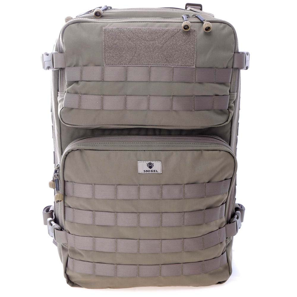 SNIGEL | 30L SPECIALIST BACKPACK