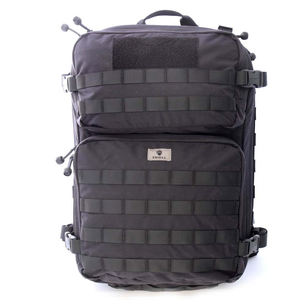 SNIGEL | 30L SPECIALIST BACKPACK