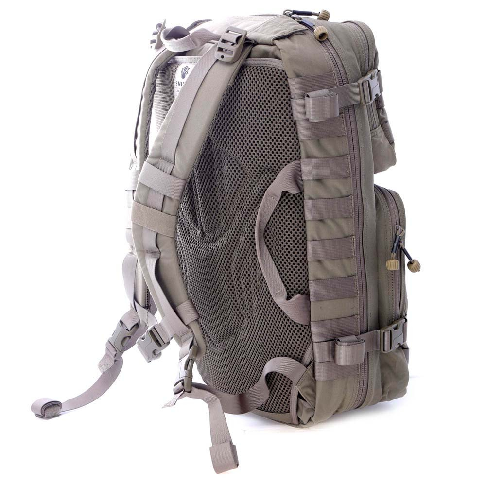 SNIGEL | 30L SPECIALIST BACKPACK